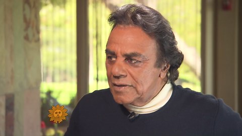 Preview: Johnny Mathis