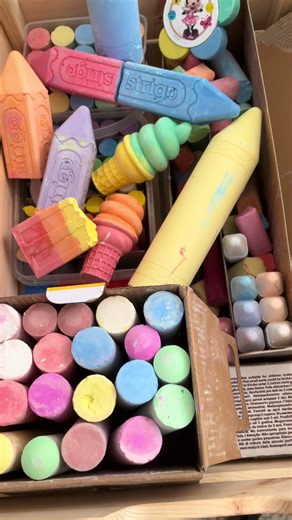 Big Purple Ice Cream ASMR Experience