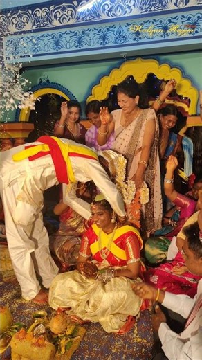Wedding ceremony vibes #shortsfeed #wedding #trending #love #marriage #entertainment