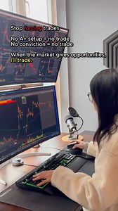 4.5K reactions · 192 shares | Comment “Watchlist” If you want a beginner-friendly starter pack with my weekly watchlist & trading plans  #daytrading #daytradingeducation #daytraderlifestyle #daytradingpsychology #traderpsychology | Humbled Trader | Facebook