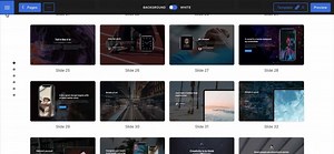  We have updated the Slides app to v.5.0.5. Try free https://designmodo.com/slides/ What's new? ✅ Added ability to Upload SVG straight to the SVG library. ✅ Autocomplete is now available for all Text Editors. ✅ Loading speed improved. read more https://designmodo.com/slides/changelog/ | Designmodo | Facebook