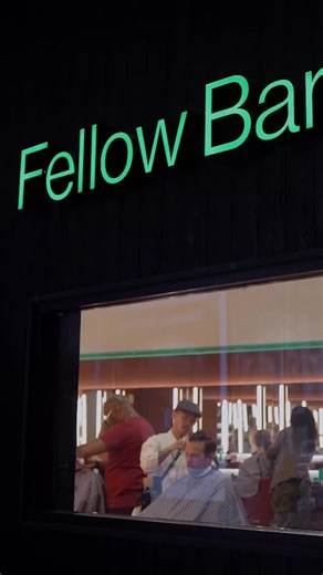 Boulevard | Meet @fellowbarber, a barber shop that has helped shape what we now recognize as contemporary barber culture since 2006. Chief Brand... | Instagram