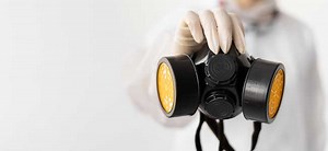 How To Decide Which Supplied Air Respirator Is Best -- Occupational Health & Safety