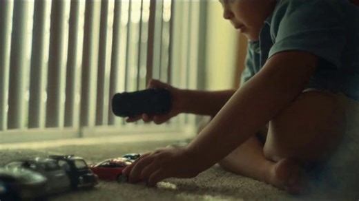 National Responsible Fatherhood Clearinghouse TV Spot, 'Dadication: nunca dejes de ser papá'
