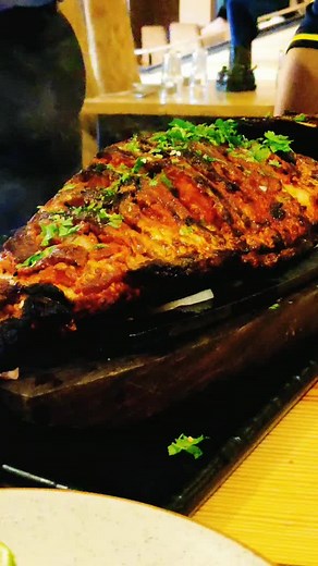 Delicious Grilled Red Snapper Recipe