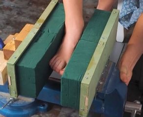 Built for you! Crafting custom power tools that work smarter!