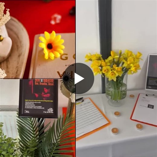 #workshops #studentwellbeing #learningenvironment #highereducation #nelsoncollegelondon | Nelson College London