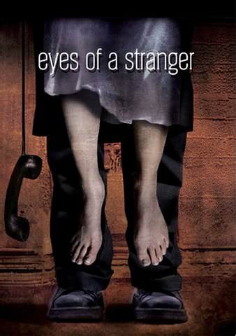 Eyes of a Stranger