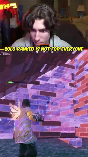 Unreal Solo Ranked Fortnite Clips You Can't Miss