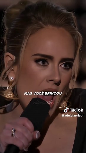 Adele Live Performance 2021: Rolling In The Deep | One Night Only