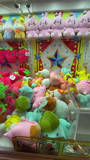Mastering Quick Catches in Claw Machines