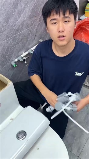 1K views · 2.1K reactions | ⚡Designed for smooth, fast flushing without disturbing noise, this toilet valve set optimizes water usage to help reduce waste.  Its efficient design ensures a powerful flush while saving water, making it environmentally friendly and cost-effective for households. => https://www.monahome.store/fill-valve | Mini Home | Facebook