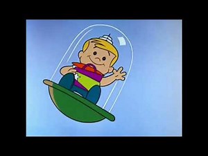 The DLC Opening and Closing Of The Jetsons - Season 3