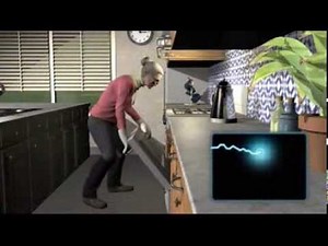 Philips LifeLine Demonstration