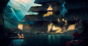 Percy Fawcett and the Lost City of Z - Historic Mysteries