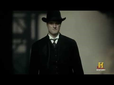 A man who built America part 2