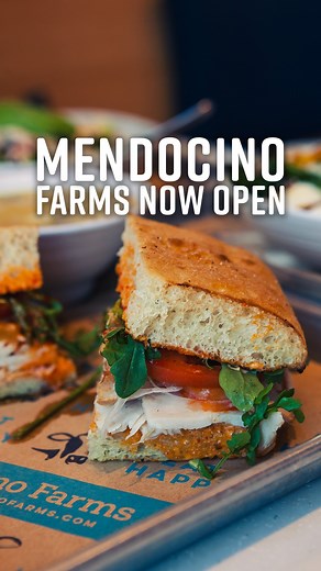 The Market Place on Instagram: "Fresh, flavorful, and finally here 🥪🥗 Mendocino Farms is now open at The Market Place. Serving sandwiches, salads, and seasonal bites you’ll crave again and again. 📍 The Market Place #TheMarketPlaceOC #MendocinoFarms #NowOpen #FreshEats #IrvineEats"
