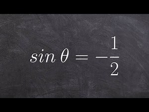 Evaluate for theta between 0 and 2pi