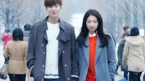 The Heirs Episode 20 - A Happy Ending for Kim Tan and Eun Sang