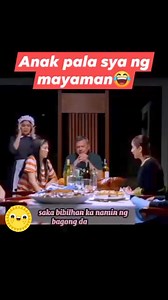 Tirahin na .bka Tirahin pa Ng iba😀😀😀 #movie #blockbuster #ToniGonzaga | Bhecay Robiño