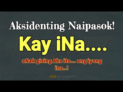 PASENSYA NA! TAO LANG NAG KA-KAMALI! | Kasgol TV