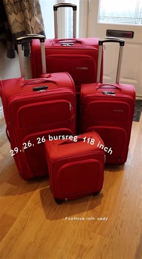 Affordable Luggage Options for Every Traveler