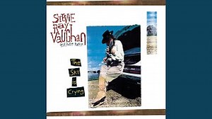 Stevie Ray Vaughan - So Excited