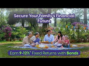 Earn Fixed Returns with Bonds | SEBI Registered Broker, IndiaBonds