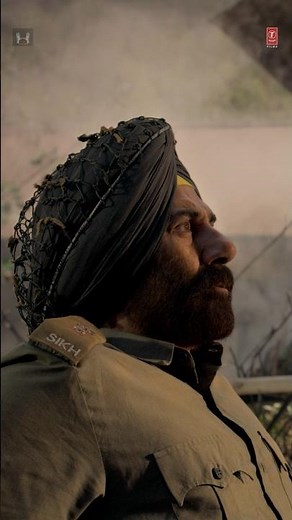 BORDER 2🇮🇳🔥- TRAILER OUT NOW