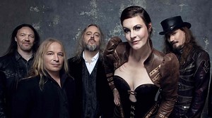 Here are all the songs Nightwish have never played live
