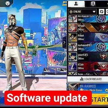 Software update bande ka let's go like subscribe