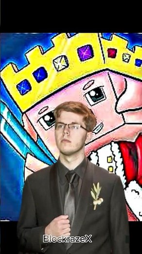 No One Can Replace Technoblade ❤️ #minecraft #gaming #shorts #ytshorts #foryou