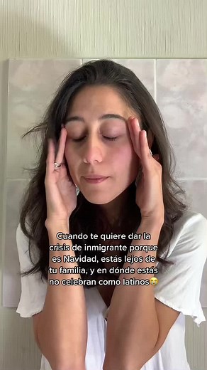 😩🫠 empezando con que el 24 ni lo celebran… #navidad #recuerdafuetudecision #morat #añonuevo #2023 #inmigrante #latinos #latinosencanada #latinosenusa #fy #parati