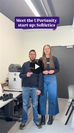 #uportunity #uportunity #ethzuerich #startup #ethstartup | ETH Entrepreneurship