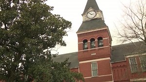 Morris Brown College receives full accreditation after almost 20 years