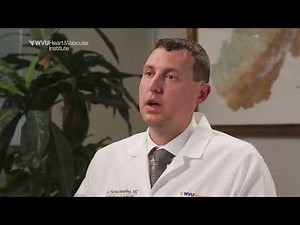 Aortic Dissection Overview with Dr. J Hunter Mehaffey