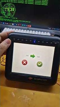 Hardi SprayRover 570 TeeJet 🇹🇩😎💪 #teb ##electronicbrain #repair #technician #electronics #electronic