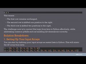 How to Create an Incremental Rolling Function on Nested Lists in Python