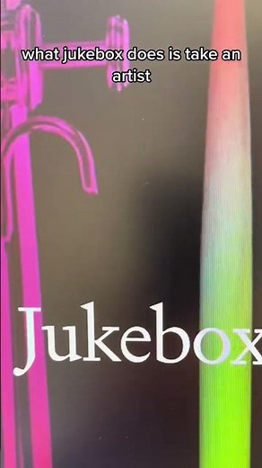 Jukebox: Neural Net for Music Generation Introducing Jukebox, an AI model that generates music, incl