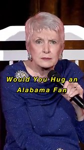 The SEC Championship Tournament is being held here in Nashville, as it has been for many years. I don't know how I only learned of this two days ago. And so naturally, I'm here to say WAR EAGLE! 🦅 - Dee w/ Thuh Nashville People | Jeanne Robertson