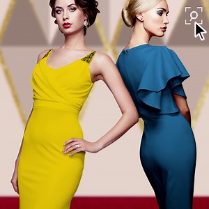 3.8K views · 47 reactions | Don't leave red carpet looks at the awards show. Image search makes finding fashion's hottest outfits a cinch. | Bing | Facebook