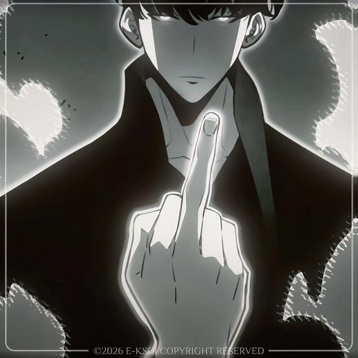 Sung Jin-Woo 🔥 The Shadow Monarch | Solo Leveling Edit | 4K AMV #sololevelingedit