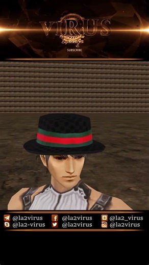 New Accessories 02 Package 12. LINEAGE II. Any Chronicles ◄√i®uS► #gaming #mmorpg #games #classic