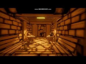 Downward Fall Sneak Peak Fangame