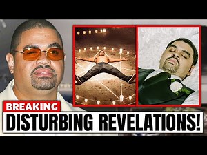 Heavy D’s Death Wasn’t Just DISTURBING - It Was A RITUAL!