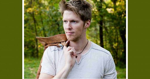 Meet Home Free’s Adam Rupp Who’s Beatboxing Skills Give Chills