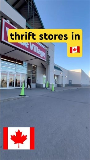 Is There Still Money to Be Made at Canadian Thrift Stores?🇨🇦💸#thriftcanada #reseller #reselling