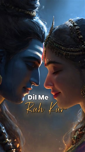 A N N I Y on Instagram: "Dil Me Raha Kar 🤍🔱 . . . . Edit by:- @anniy_edit . . . . . Like 👍🏻 Comment 🦋 Share 💖 Save 💫 Follow 🧿 . . . . . Tags〽️ #mahadev #kedarnath #shivshakti #trending #explore"