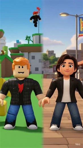 Roblox Vs Animation