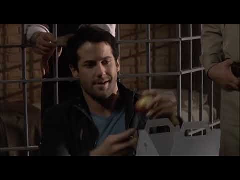 Eureka Season 4 Deleted Scenes from A New World